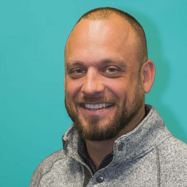 Aaron Christy founder Rushville Roofing